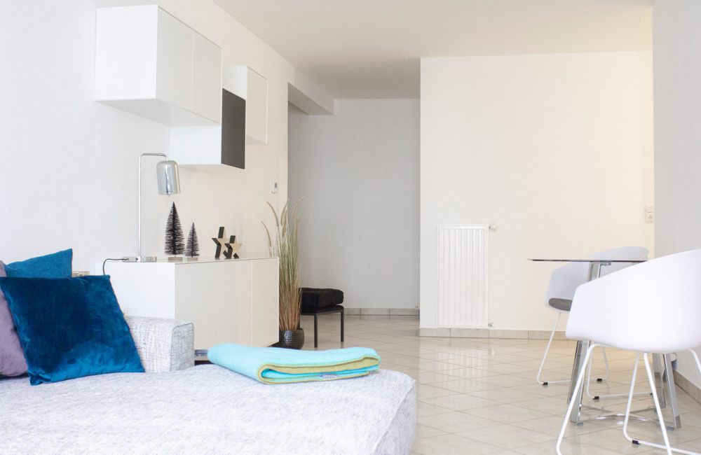 Ferienwohnung Koblenz