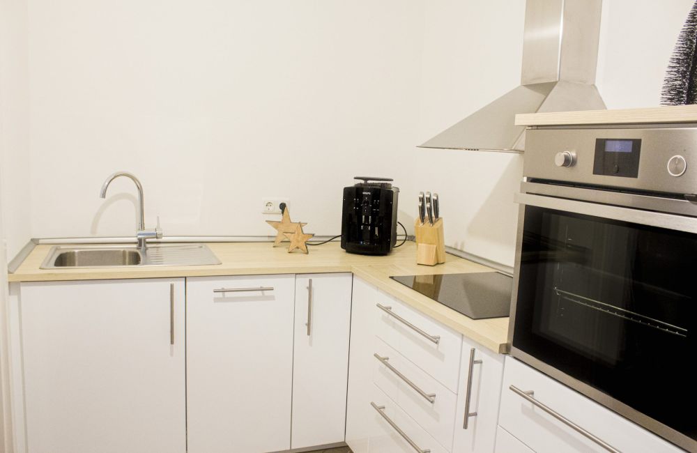 Ferienwohnung Koblenz